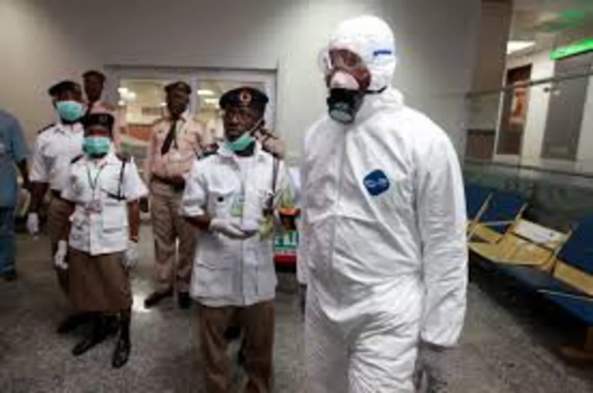 Ebola ilə mübarizəyə bu il 4 milyard dollar lazım gələcək