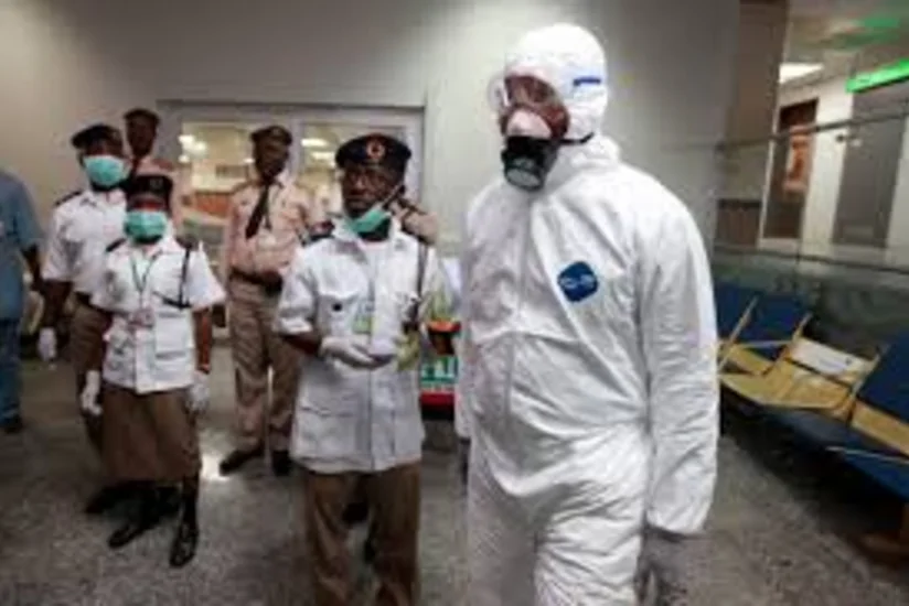 Ebola ilə mübarizəyə bu il 4 milyard dollar lazım gələcək