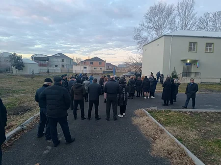 В регионах наблюдается высокая явка избирателей