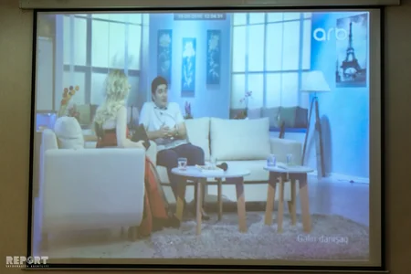 Azərbaycanda bir neçə televiziya kanalının adı dəyişdirilib - SİYAHI - YENİLƏNİB