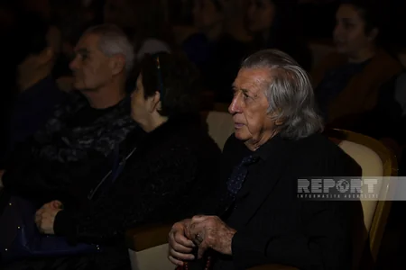 Azər Paşa Nemətov dəfn olunub - YENİLƏNİB-3