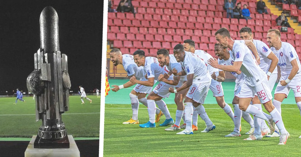 Ermənistan Futbol Federasiyasından gülünc qərar: Superkubok Pünikə hədiyyə olunub