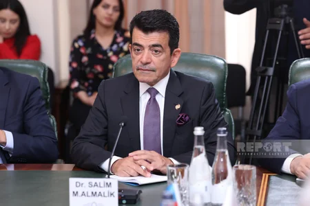 Qərbi azərbaycanlıların əsas hüquqlarının pozulması ilə bağlı ICESCO rəhbərliyi məlumatlandırılıb