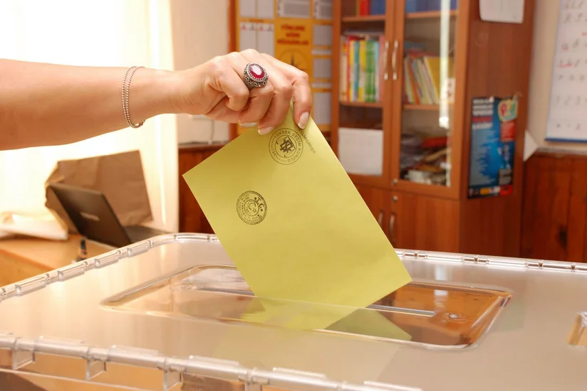 Türkiyə Prezidenti seçkilərinin ikinci turunun səsverməsi Azərbaycanda başa çatıb