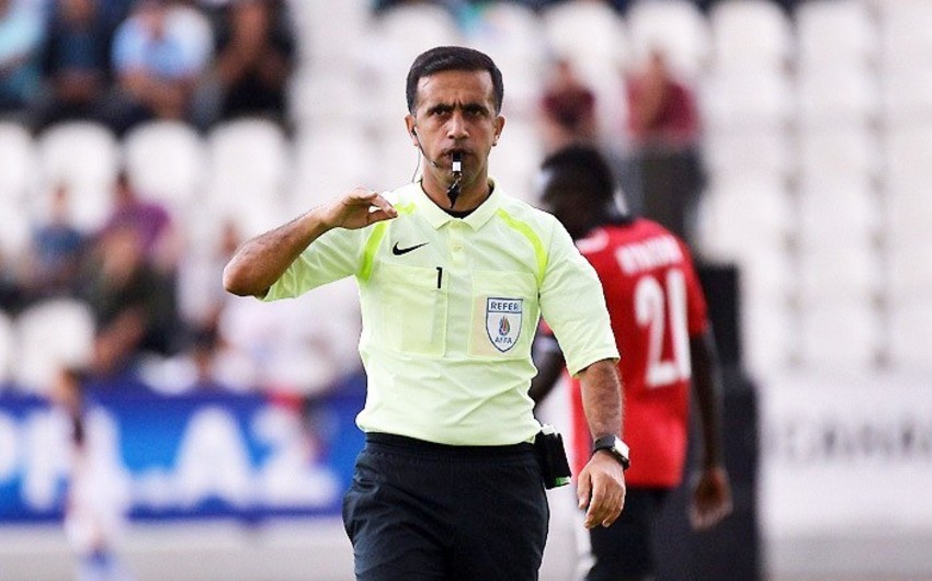 Azərbaycanlı hakimin idarə etdiyi final oyununda Portuqaliya yığması dünya çempionu olub