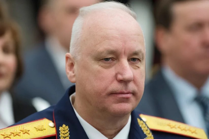 Названо число возбужденных в России дел о терроризме и экстремизме в 2016 году