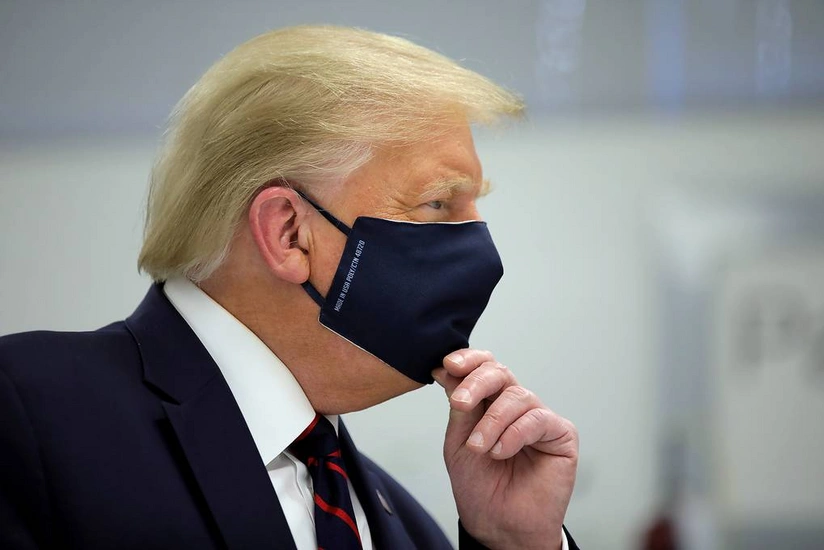 Трамп считает, что в США нет свободы прессы