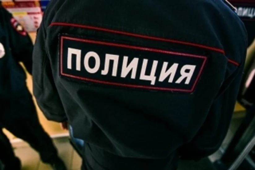 Преступники расстреляли полицейских в Астрахани