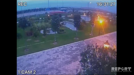 Alim Qasımov və Fərqanə Qasımova Zirədə konsert proqramı ilə çıxış edib