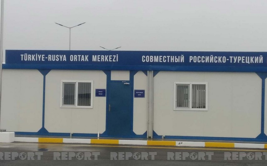 Turkey’s National Security Council to discuss activity of joint monitoring center in Karabakh 