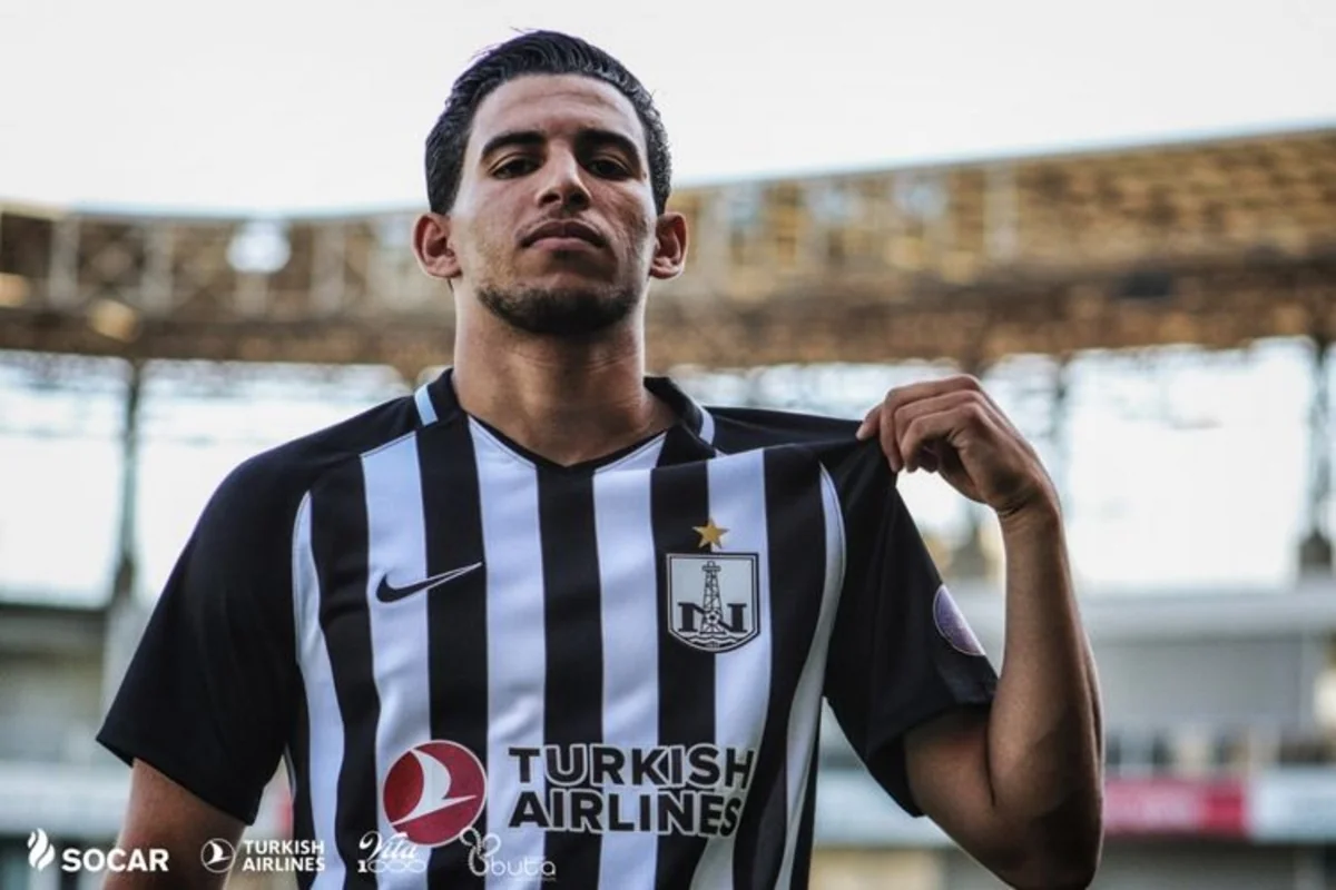 Neftçinin legioneri: Olimpiakosu yaxşı analiz etmişik