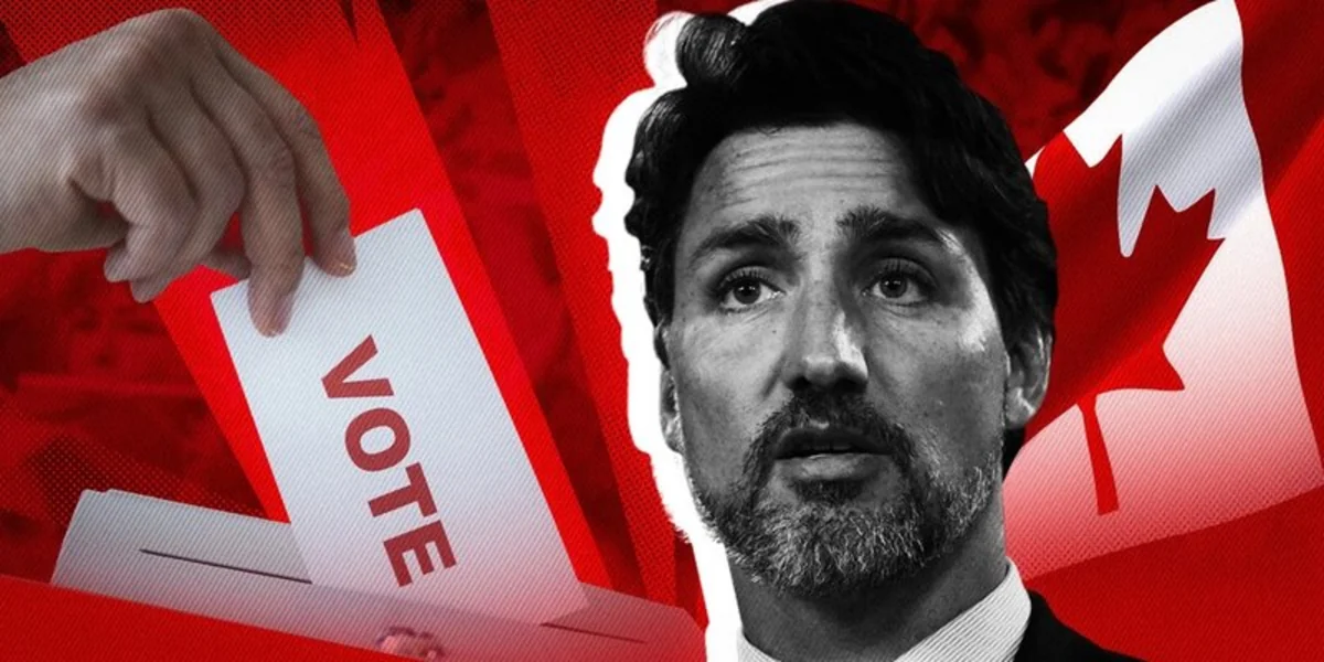 Early parliamentary elections to be held in Canada