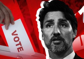 Early parliamentary elections to be held in Canada
