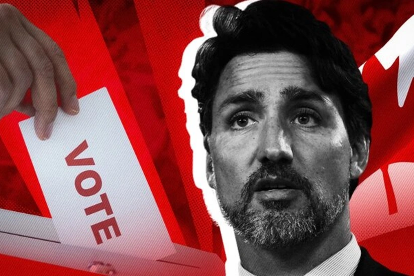 Early parliamentary elections to be held in Canada