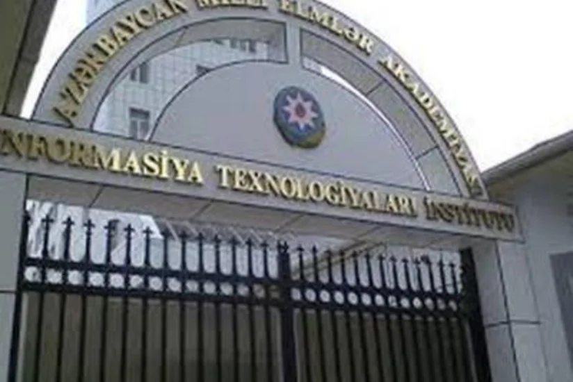 ​İnformasiya Texnologiyaları İnstitutunda seminar keçirilib