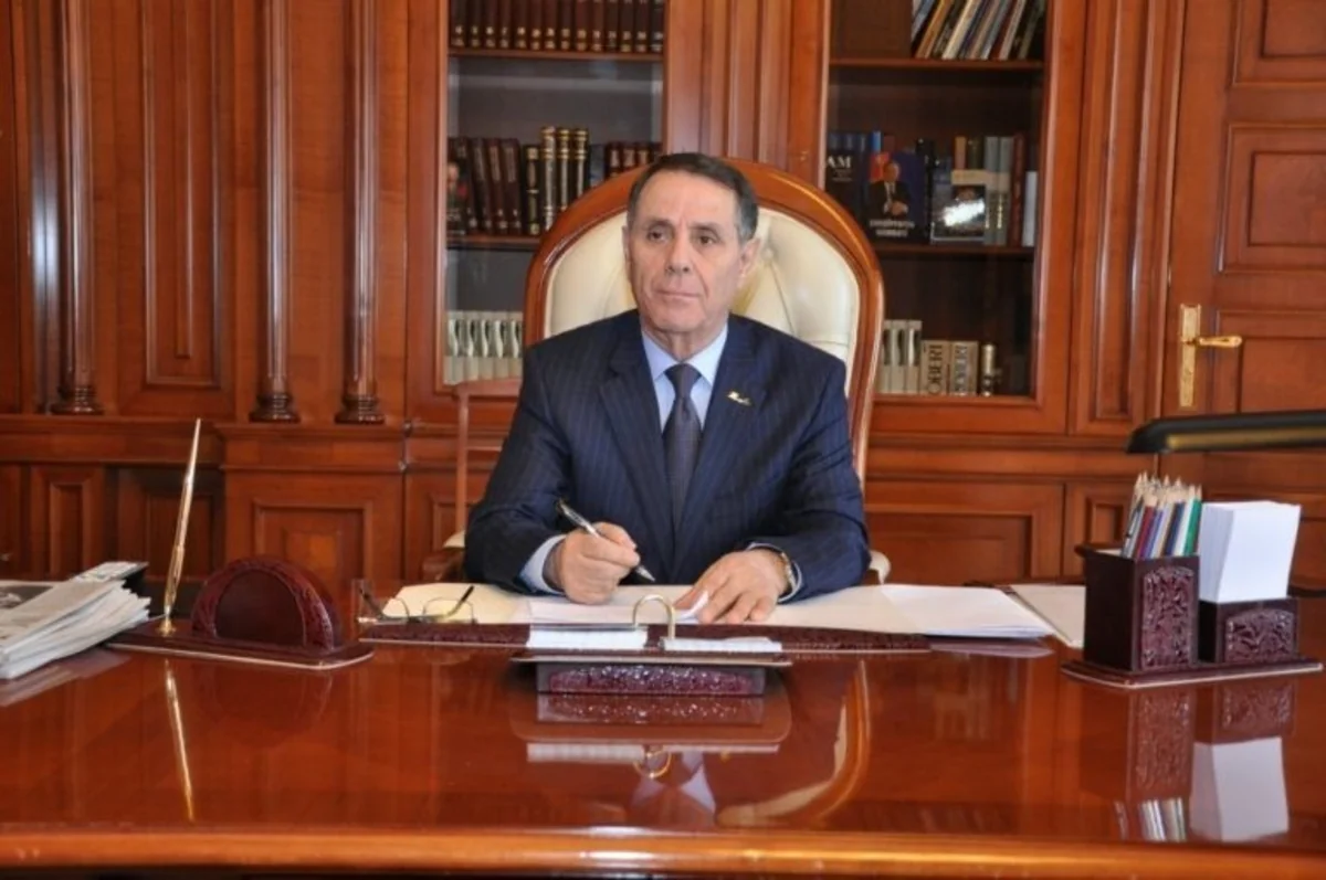 Maliyyə Sabitliyi Şurasının növbəti iclası keçirilib