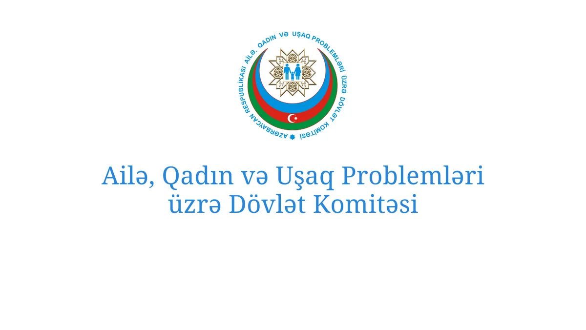 Komitə: On bir yaşlı ana və körpəsinin dövlət müəssisəsinə yerləşdirilməsinə baxılacaq