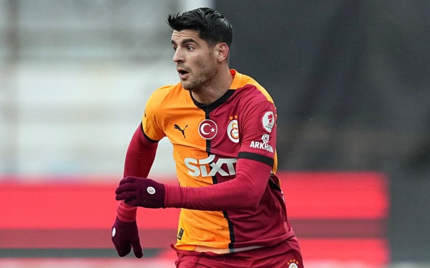 Qalatasarayın hücumçusu İspaniyaya qayıda bilər
