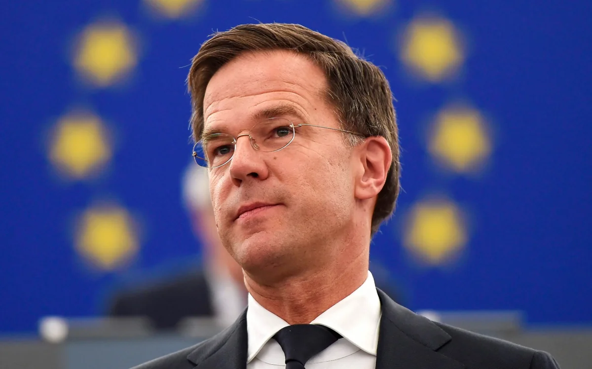 NATO Baş katibi müharibəyə hazırlığa çağırıb