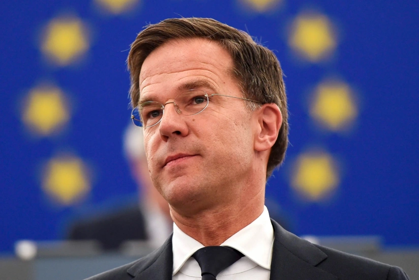 NATO Baş katibi müharibəyə hazırlığa çağırıb