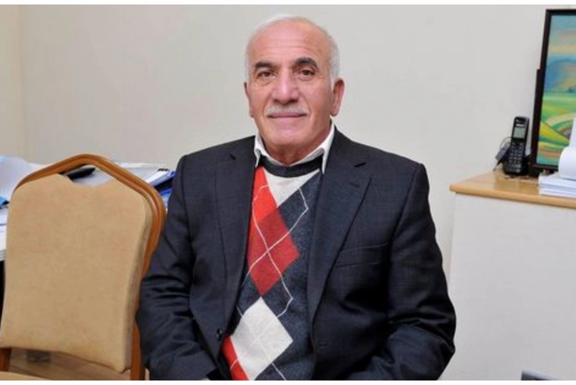 Azərbaycanın Xalq artisti vəfat edib