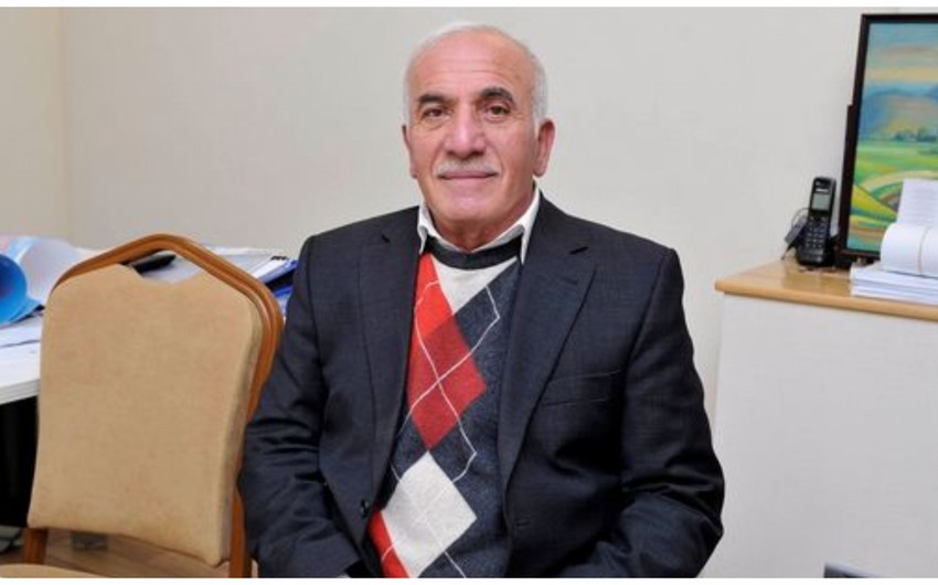 Azərbaycanın Xalq artisti vəfat edib