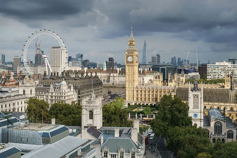Sabah Londonda Azərbaycan-Böyük Britaniya Hökumətlərarası Komissiyanın iclası və enerji forumu keçiriləcək