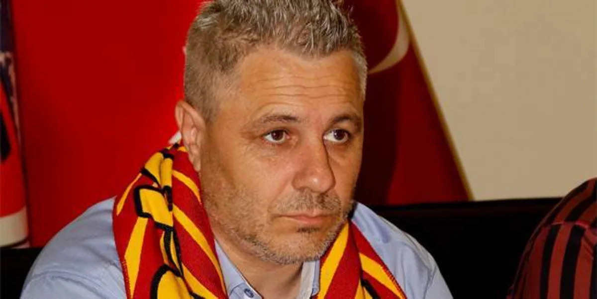 Rumıniyalı baş məşqçi: Neftçinin təklifindən imtina etdik