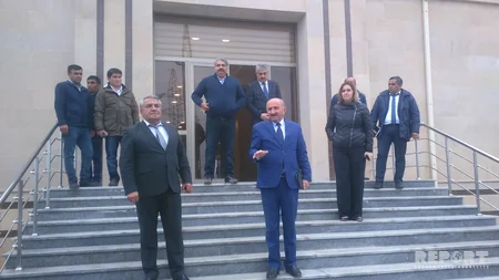 Azərişıq signs contracts total worth of $ 240 million under ADB loan