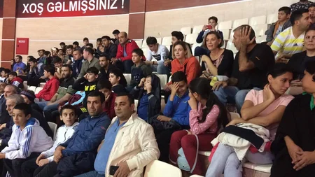 Basketbol üzrə Azərbaycan Super Liqasına start verilib