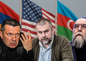 Vaşinqton görüşündən xoflananlar - Kabanov, Duqin və solovyovlara ümidli Rusiya - ŞƏRH