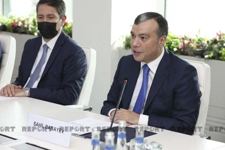 Azerbaijan, Turkey set to expand cooperation in social sector