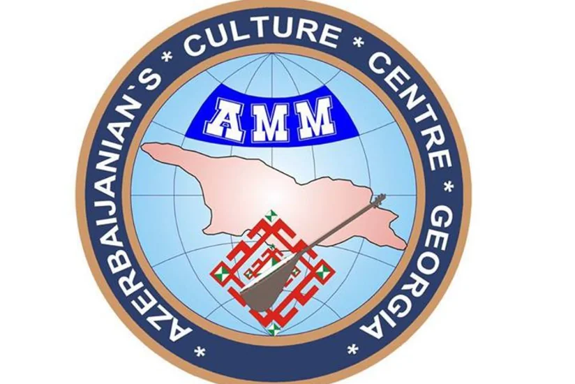 ​Gürcüstan azərbaycanlıları qondarma erməni soyqırımı ilə əlaqədar bəyanat qəbul edib