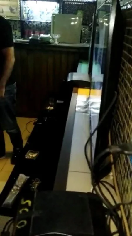 Karantin qaydalarını pozan internet-klub aşkarlandı, sahibi və müştəriləri cərimələndi