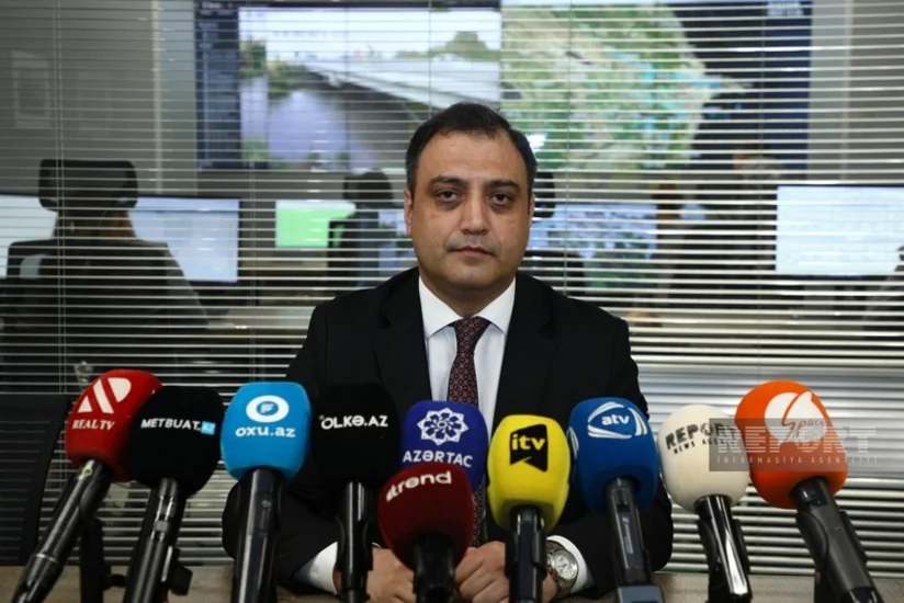 Xidmət rəisi: İyun Azərbaycanın qlobal iqlim dəyişmələrinin təsirinə daha çox məruz qaldığı periodlardan biridir