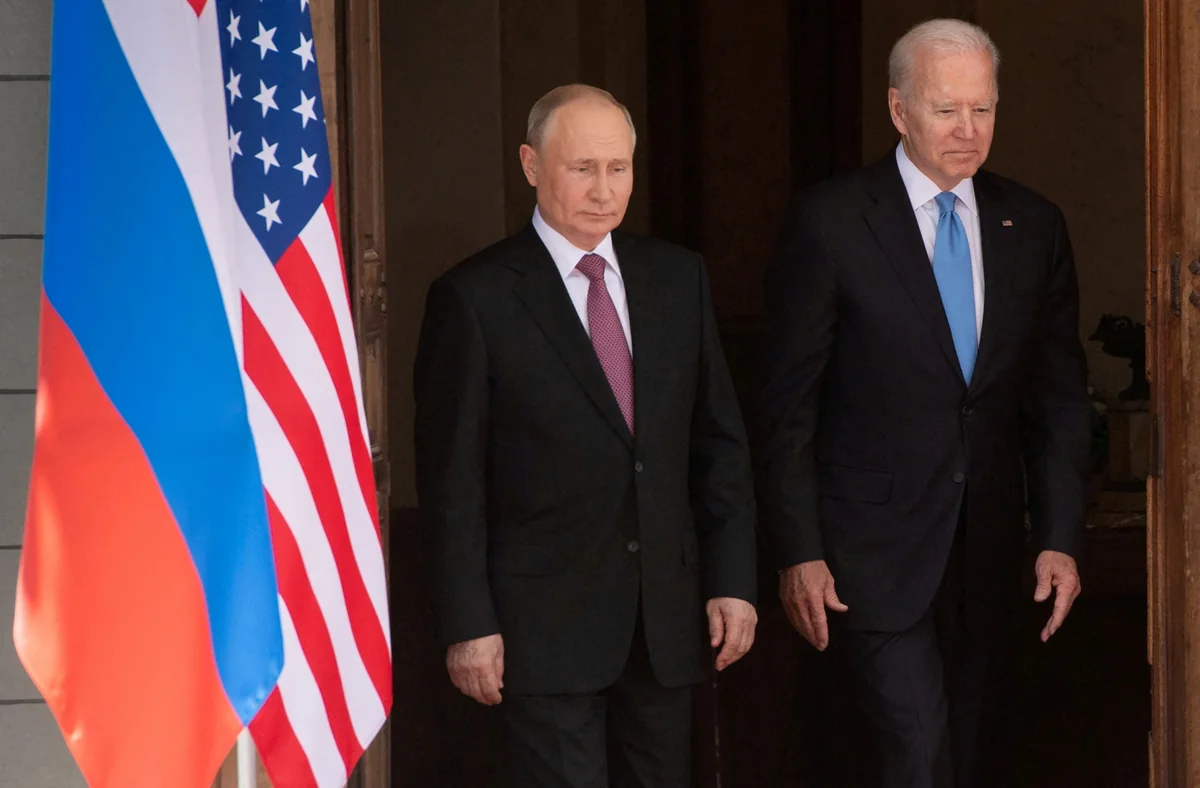 Bayden terror aktı işığında Putinə zəng etməyi planlaşdırmır