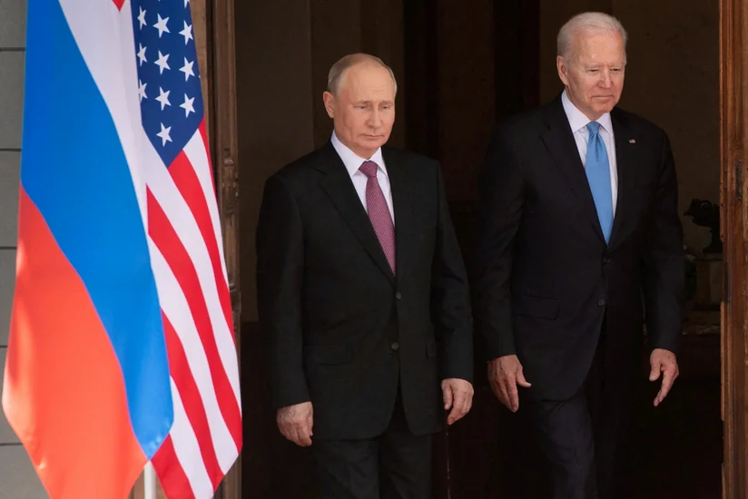 Bayden terror aktı işığında Putinə zəng etməyi planlaşdırmır