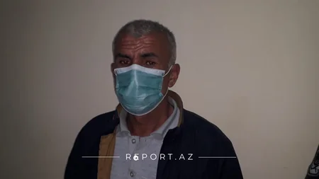 Kürdəmir sakinindən külli miqdarda narkotik götürülüb