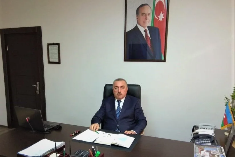 “Azneft”in müəssisəsinə yeni rəis təyin edilib