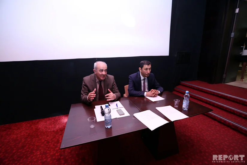 Azərbaycanlı gənclər Rusiyada ali kino təhsili ala biləcəklər