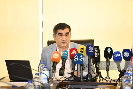 “Vətəndaş cəmiyyəti uğrunda” koalisiyası seçkilərlə bağlı aralıq hesabatını təqdim edib
