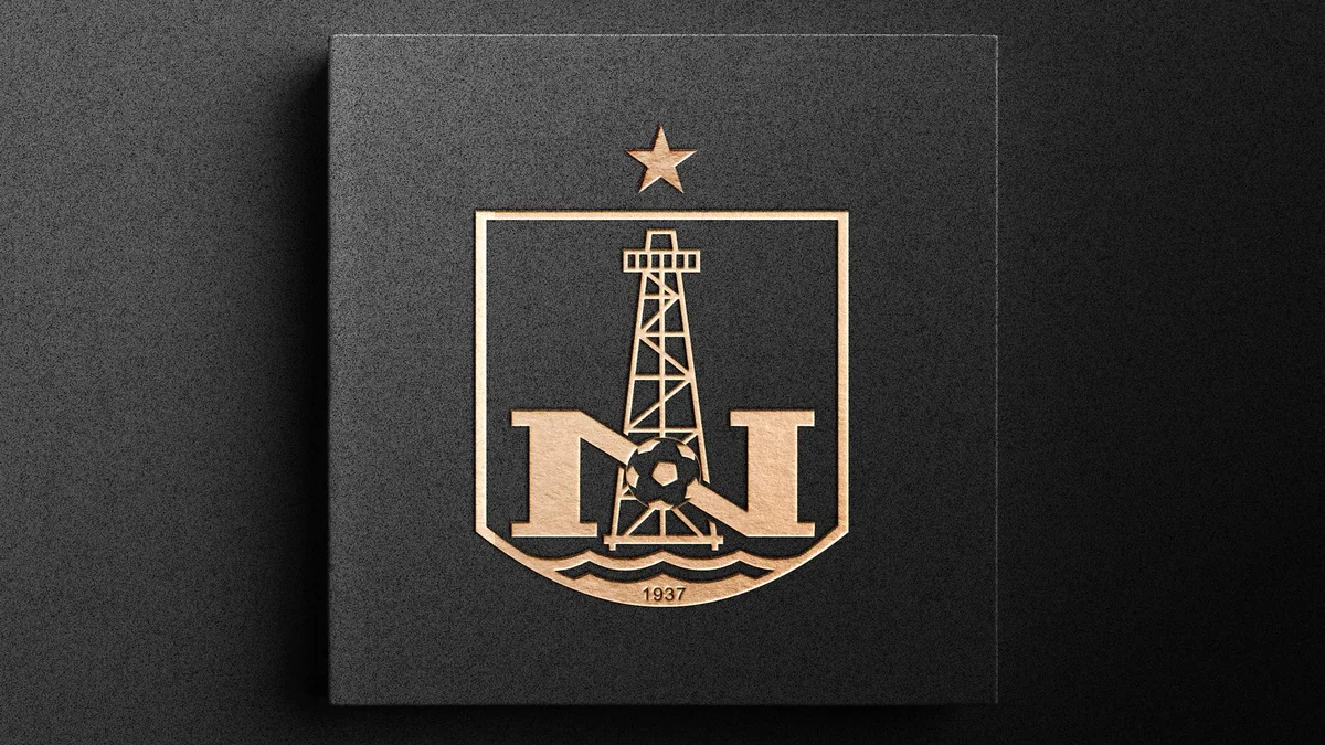 “Neftçi”nin avtobusu qəzaya düşüb