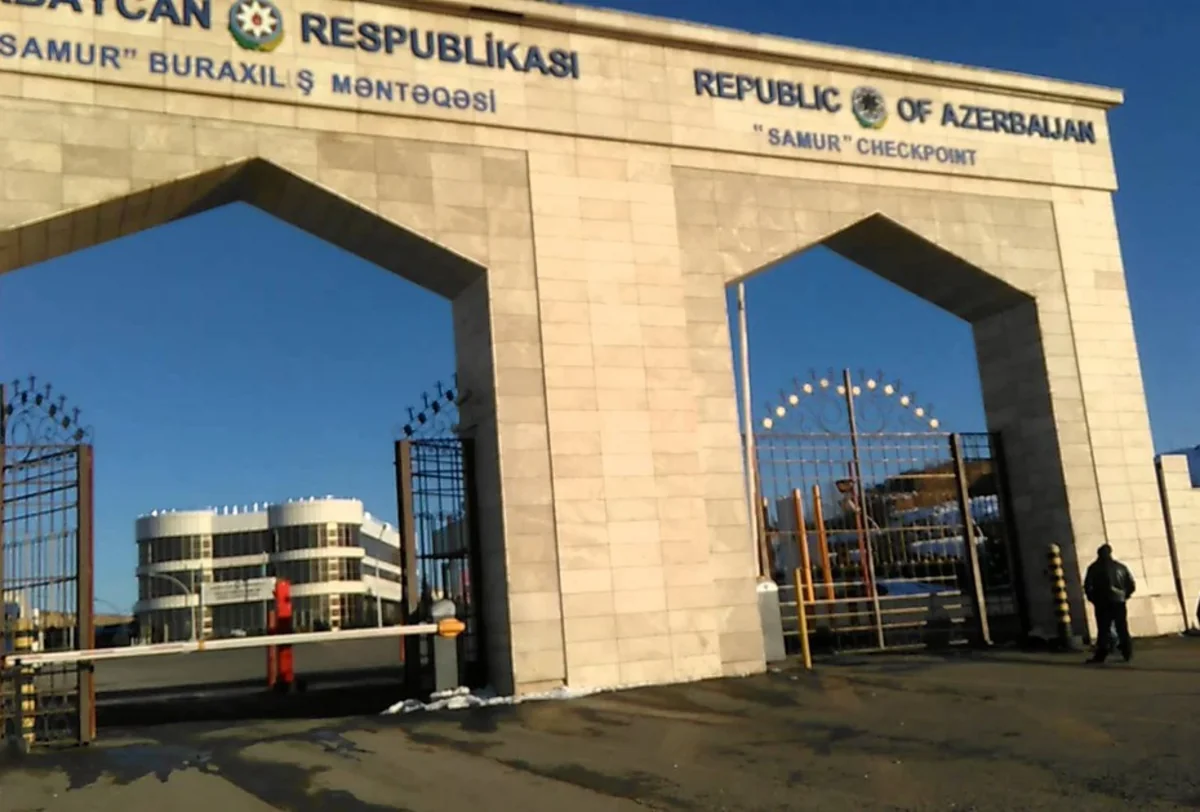 Azərbaycana idxal edilən kartofun gömrük rüsumu iki dəfə artırılıb