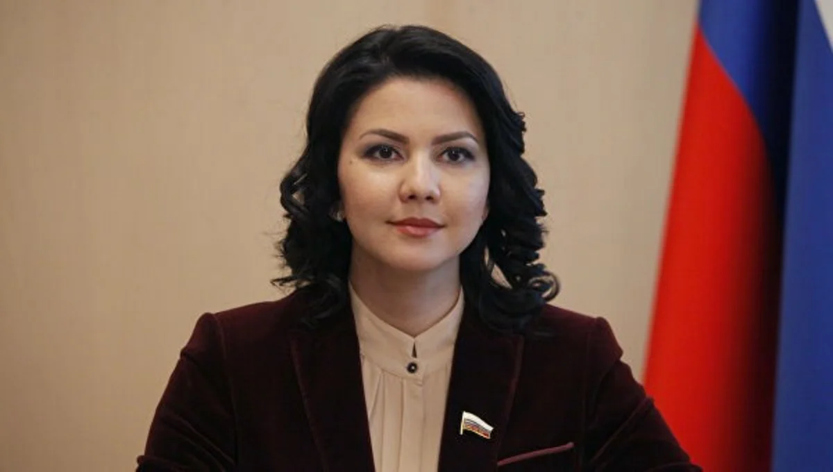 FTB Nyu-Yorkda rusiyalı deputatı saxlayaraq dindirib