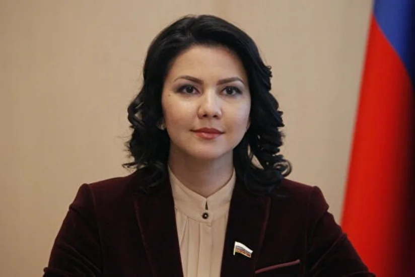 FTB Nyu-Yorkda rusiyalı deputatı saxlayaraq dindirib