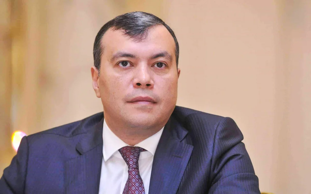 Sahil Babayev: “Azərbaycanda elm və təhsil sahəsinə kompleks yanaşmaq lazımdır”