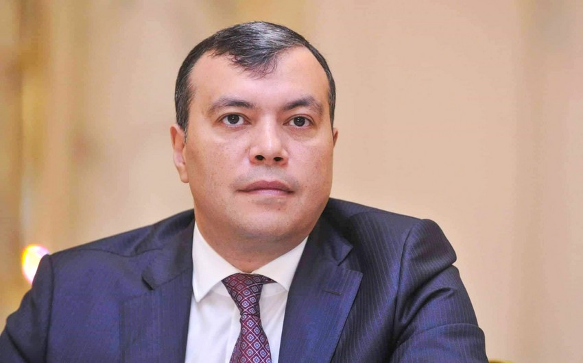 Nazir: Vətən müharibəsi əlillərindən protezləşməyən cəmi iki nəfər qalıb