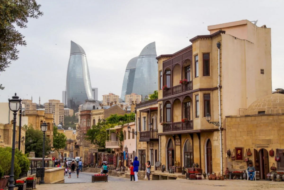 Azərbaycana Hindistandan turist axını 3 dəfəyə yaxın artıb