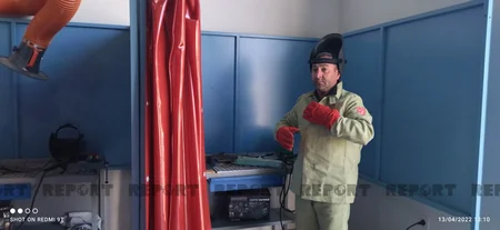 Bərdə Peşə Liseyinə mediatur təşkil edilib