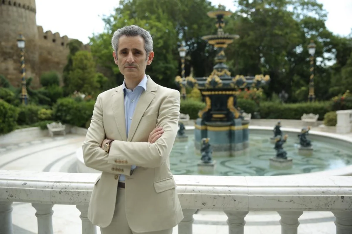 Ambassador: Paris stands ready to assist process of establishing peace between Baku and Yerevan